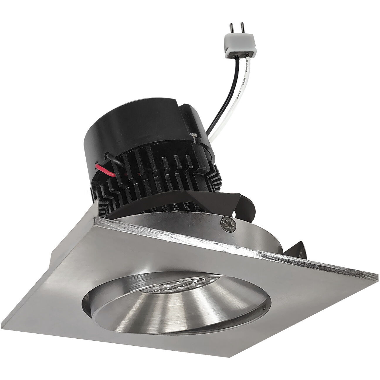 Pearl Natural Metal Recessed