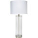 Rockefeller 1 Light 16.50 inch Table Lamp