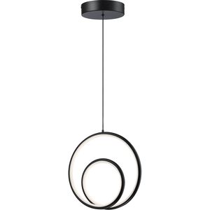 Gabriel 1 Light 12.00 inch Pendant
