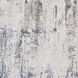 St Tropez 84 X 62 inch Cream Rug in 5 x 8, Rectangle