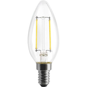 Lumos LED B11 4.50 watt 4000K Light Bulb