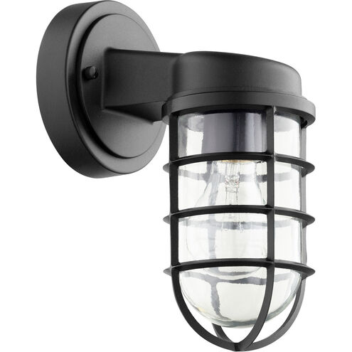 Belfour 1 Light 5 inch Noir Wall Sconce Wall Light