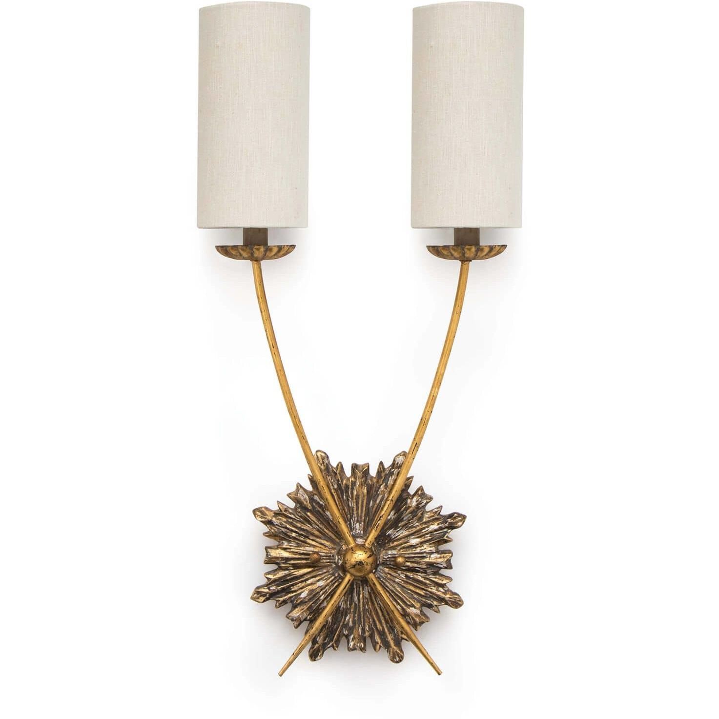 Louis Wall Sconce Wall Light