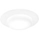 Vero White Down Light