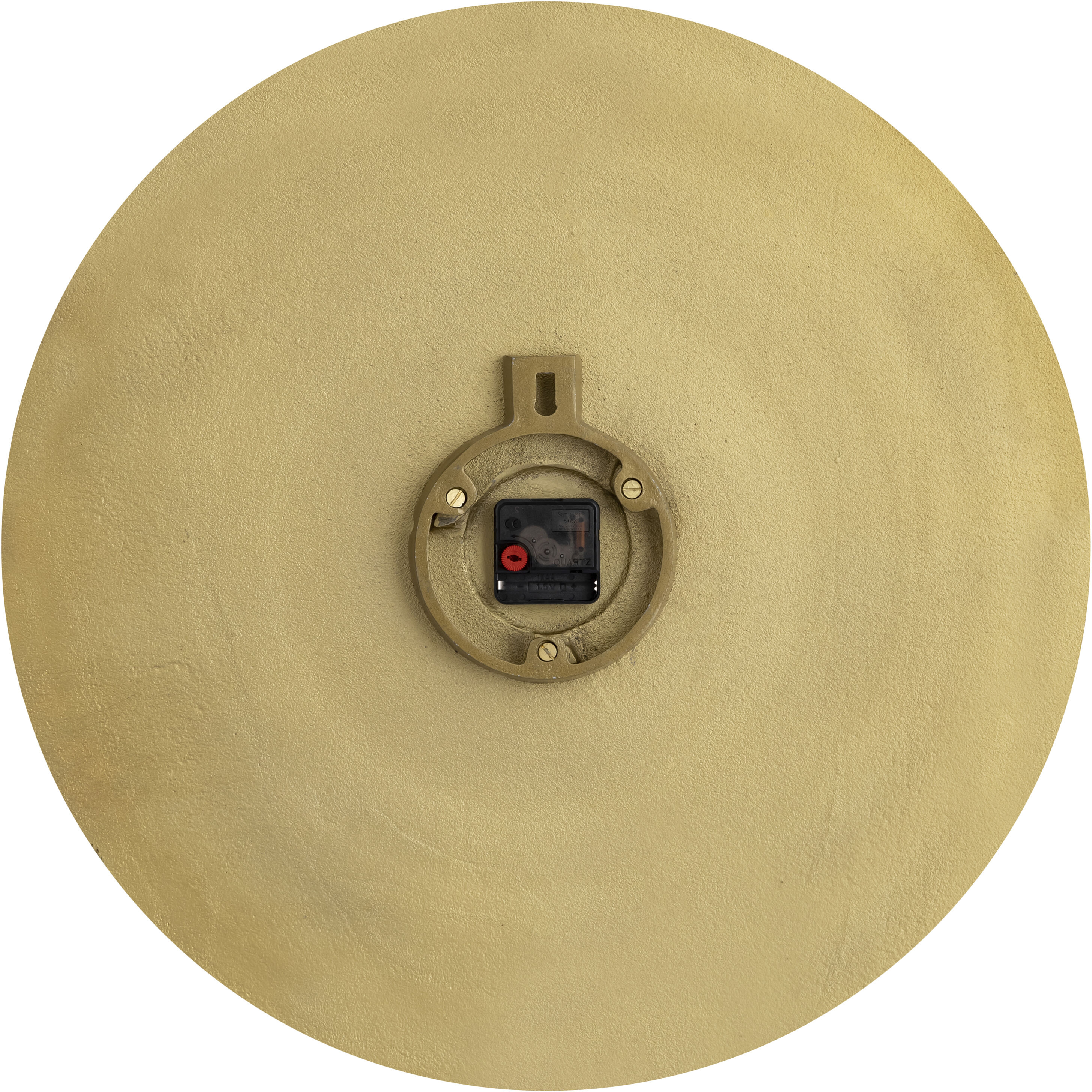 Sweeney 23 X 23 inch Wall Clock