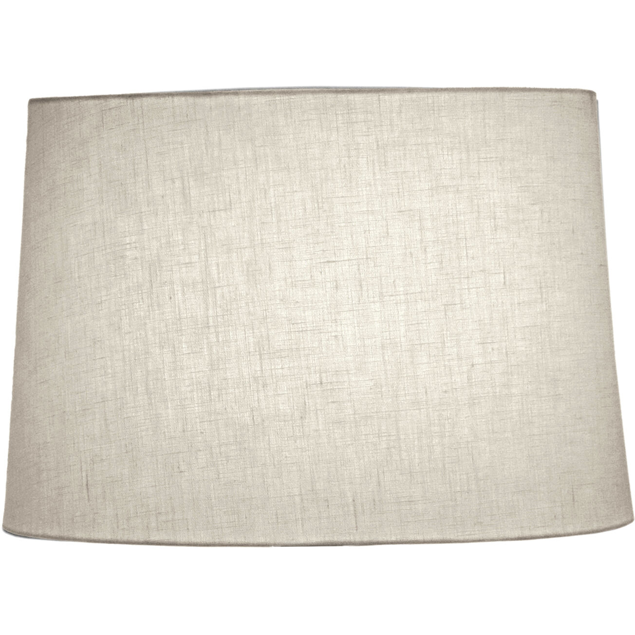 Ellie Cream Aberdeen Lampshade