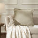 Sunderland 20 inch Natural Indoor Pillow