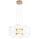 Vetrina Pendant Ceiling Light
