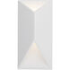 Indio 1 Light 6.00 inch Outdoor Wall Light