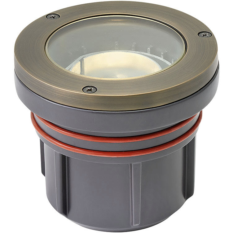 Hardy Island Flat Top 4.50 inch Landscape Accent Light