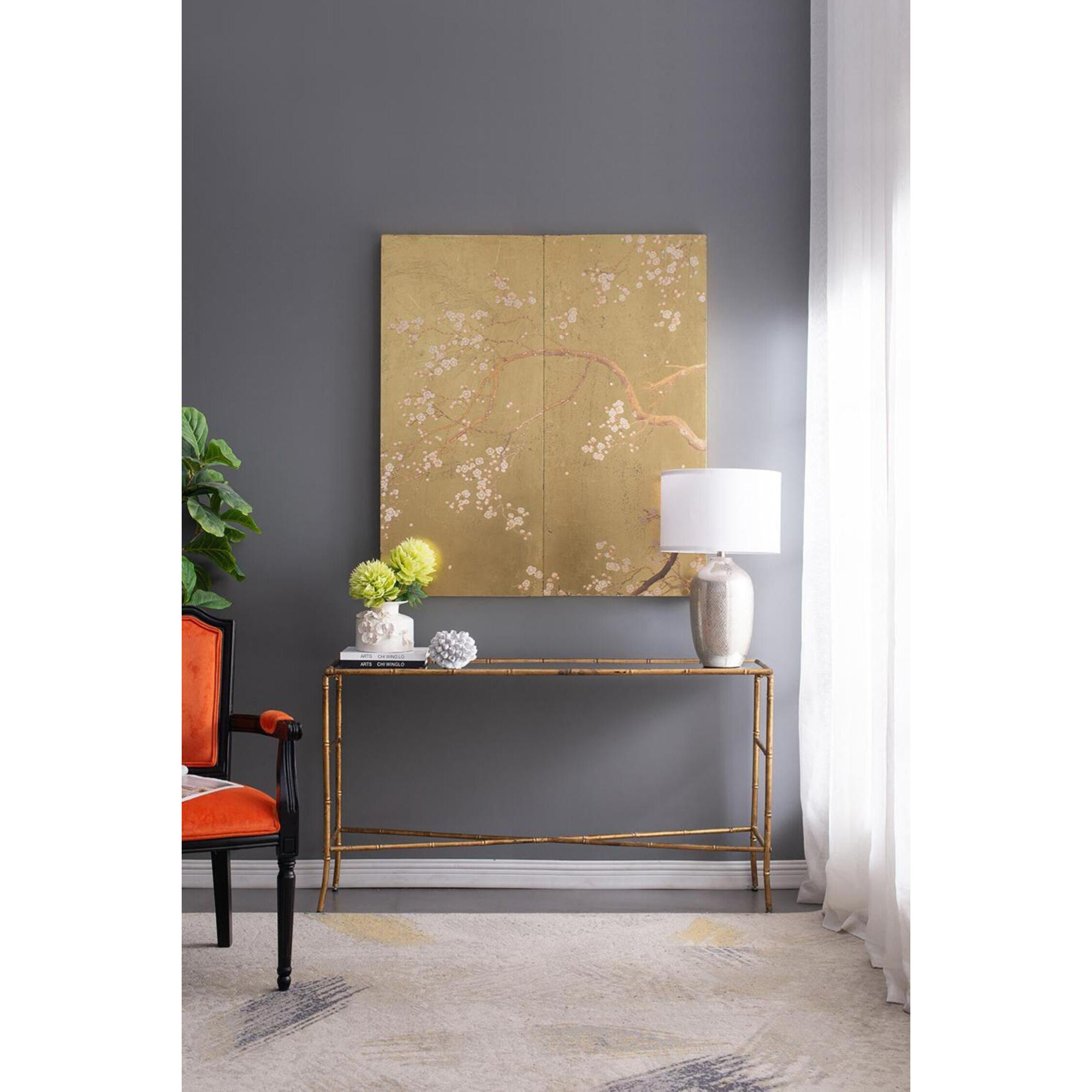 Vase 7.6 X 6.2 inch Vase