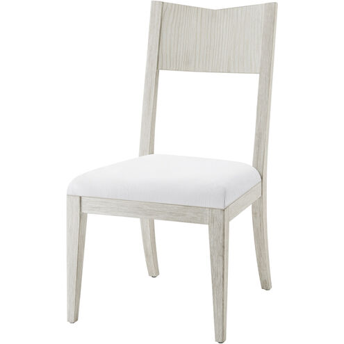 Breeze Sea Salt Dining Side Chair