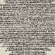 Taza Shag 84 X 62 inch Cream Rug in 5 x 8, Rectangle