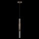 Antonia 1 Light 6.5 inch Bronze Pendant Ceiling Light