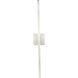 Phase 5 LED LED 32 inch Brushed Nickel Linear Vanity Light Wall Light, Progress LED
