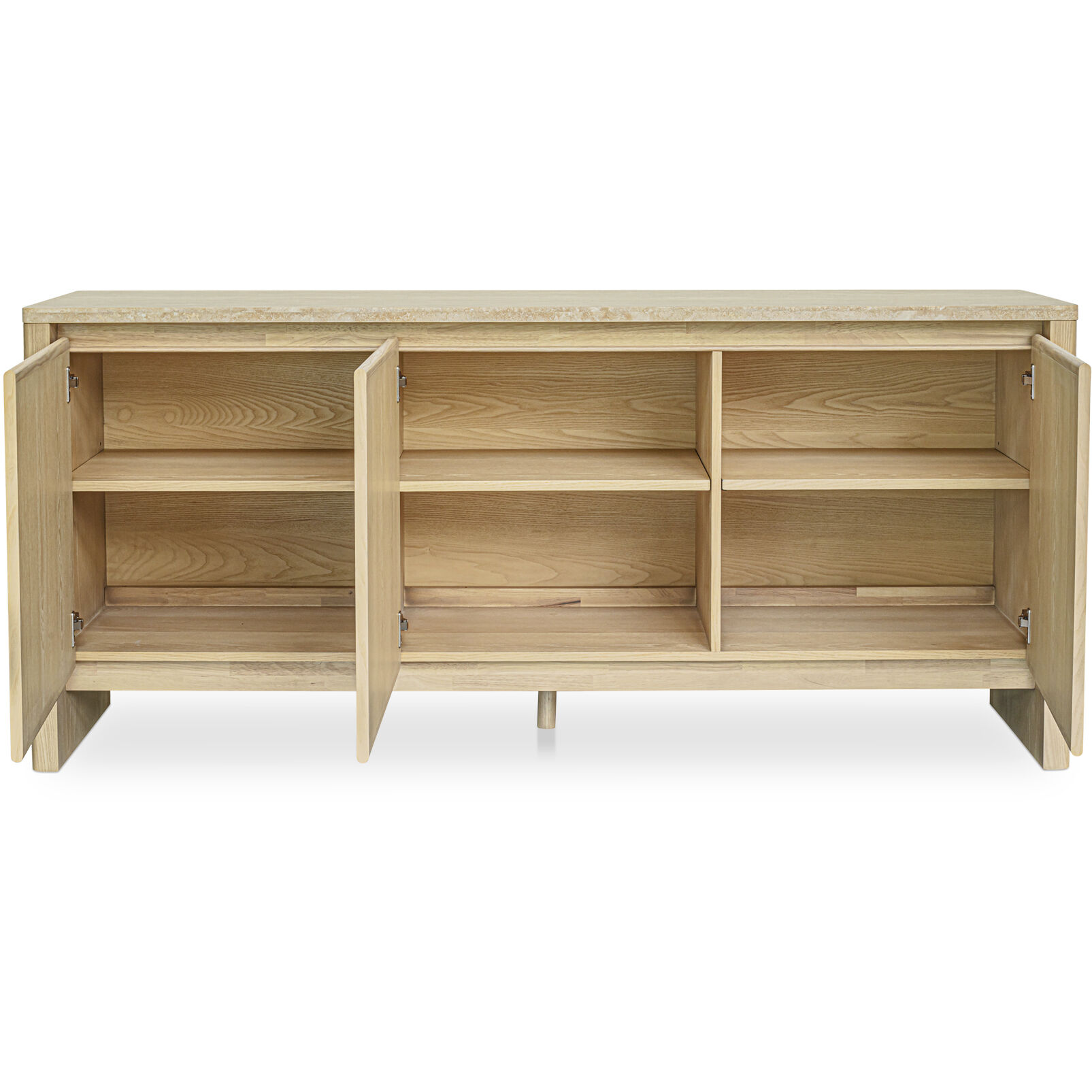 Blake 70.86 X 17.71 inch Beige Sideboard