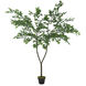 Anita Green Faux Plant