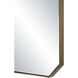 Nate 36 X 24 inch Wall Mirror