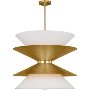 Christiane Lemieux Chambord 12 Light 26.00 inch Pendant