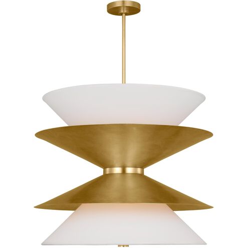 Christiane Lemieux Chambord 12 Light 26.00 inch Pendant