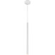 Forest 1 Light 4.75 inch Pendant