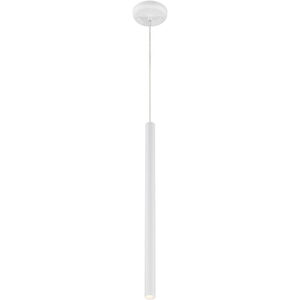 Forest 1 Light 4.75 inch Pendant