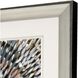 Abstract Collection Multi Framed Art