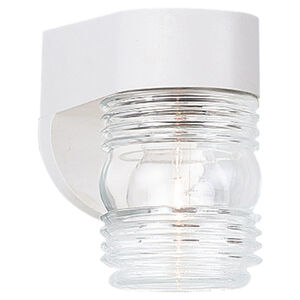 Outdoor Wall 1 Light 4.50 inch Outdoor Wall Light