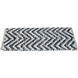 Anita 48 X 32 inch Multi Color Rug, Rectangle