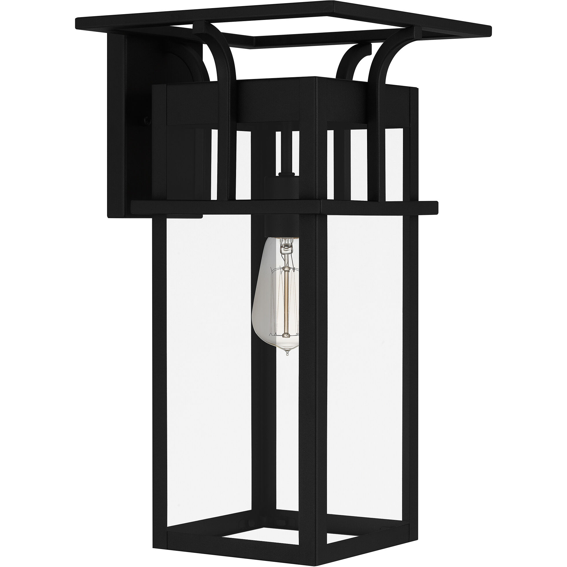 Markley Outdoor Wall Lantern
