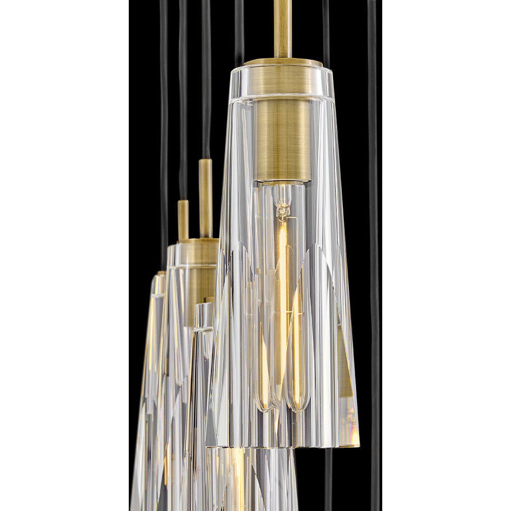 Cosette Linear Ceiling Light