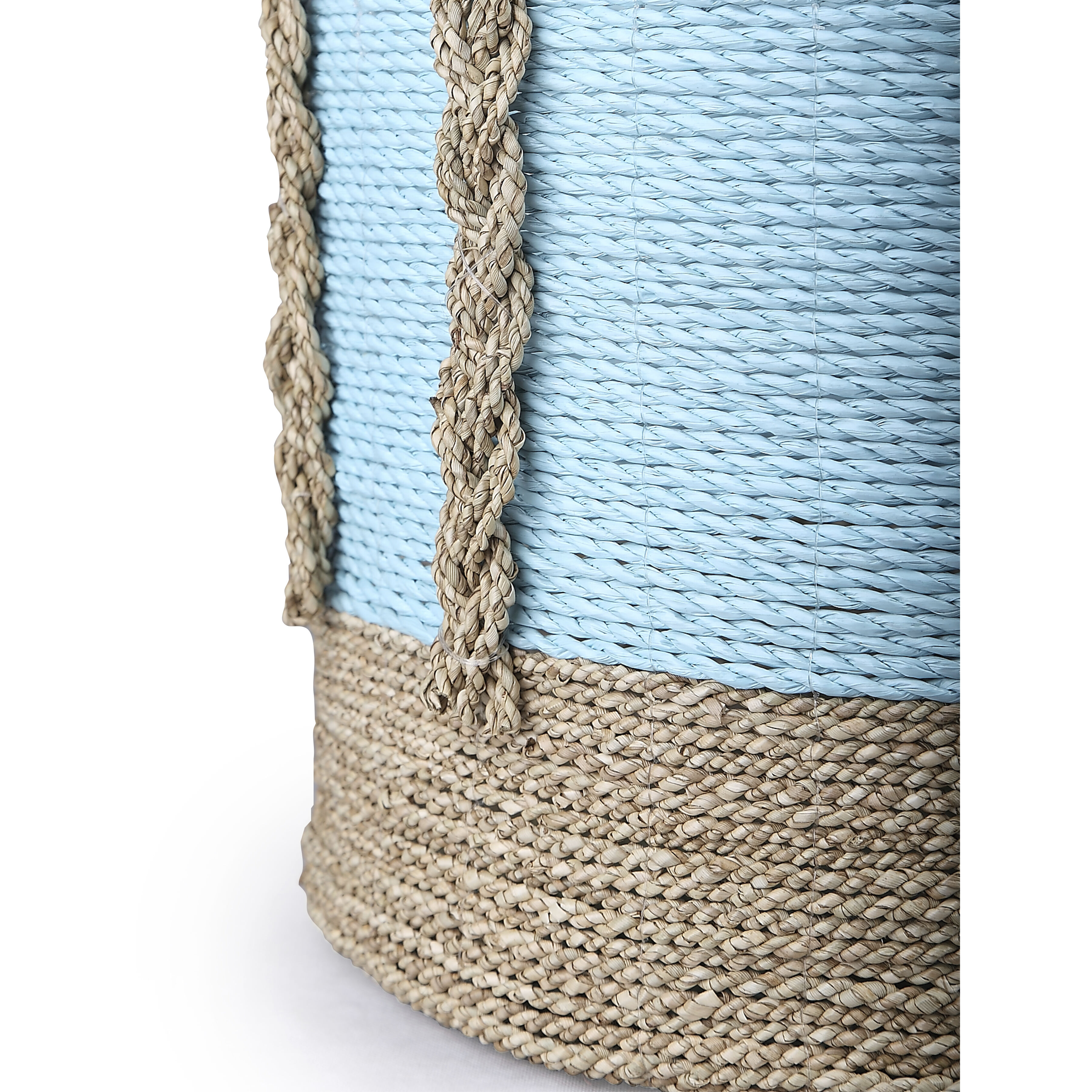 Grove 20.5 X 18.75 inch Basket, Set of 2