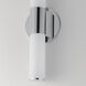 Tubo LED 18 inch Polished Chrome Bath Vanity Wall Light