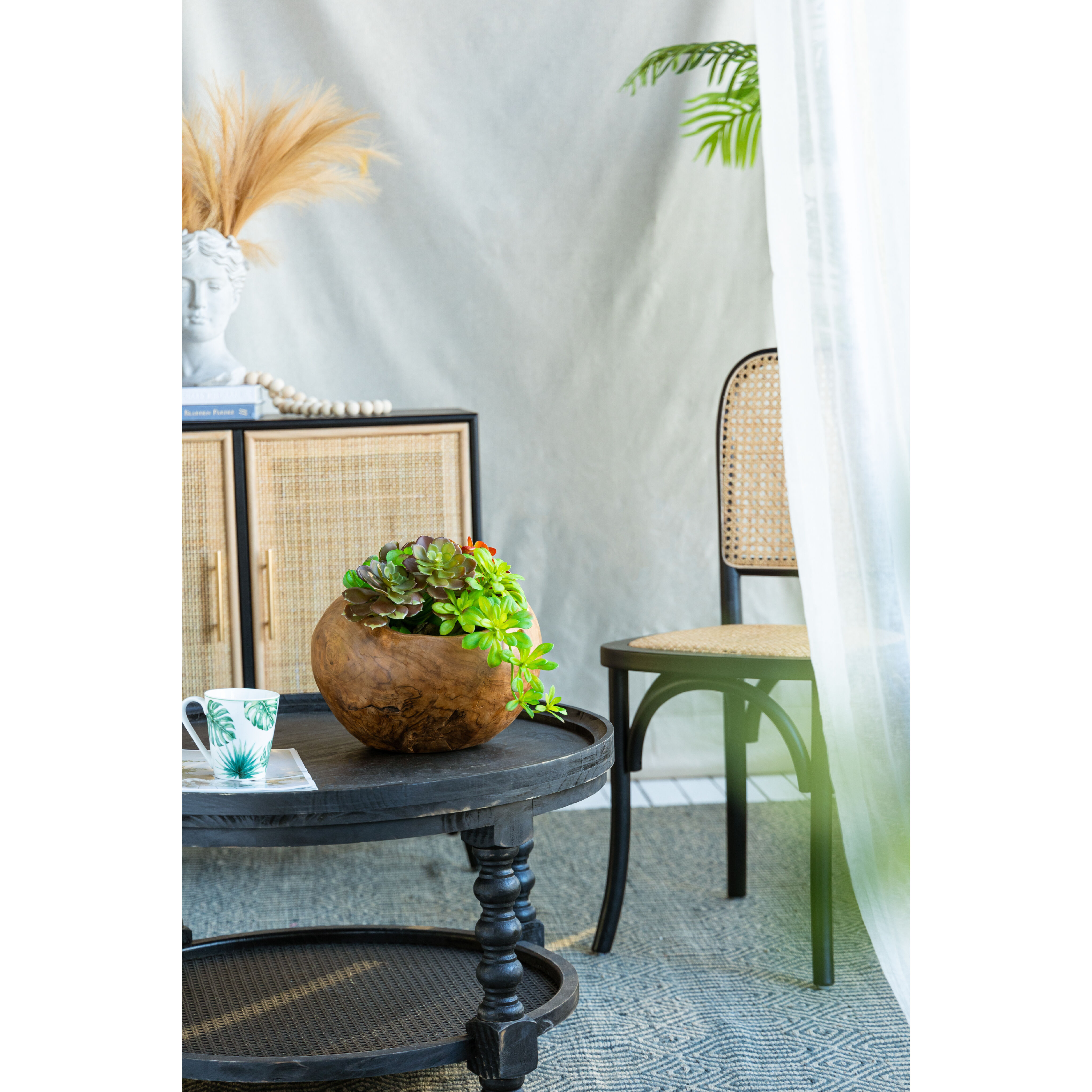 Anita 11.8 X 10.6 inch Bowl