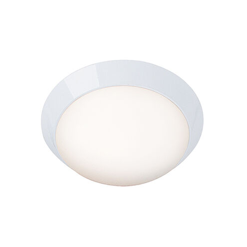 Cobalt 1 Light 11.13 inch Flush Mount