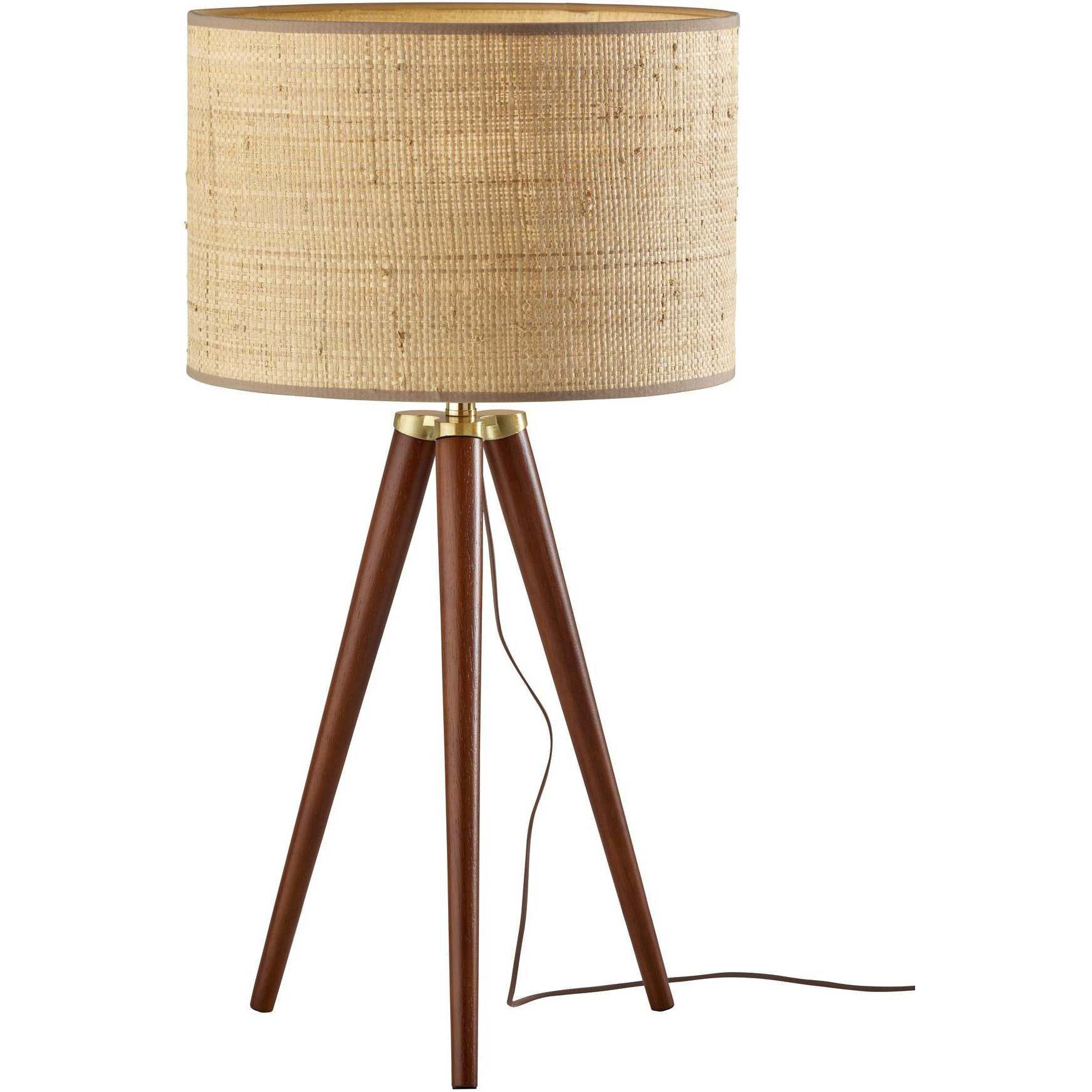 Jackson 13.75 inch Table Lamp