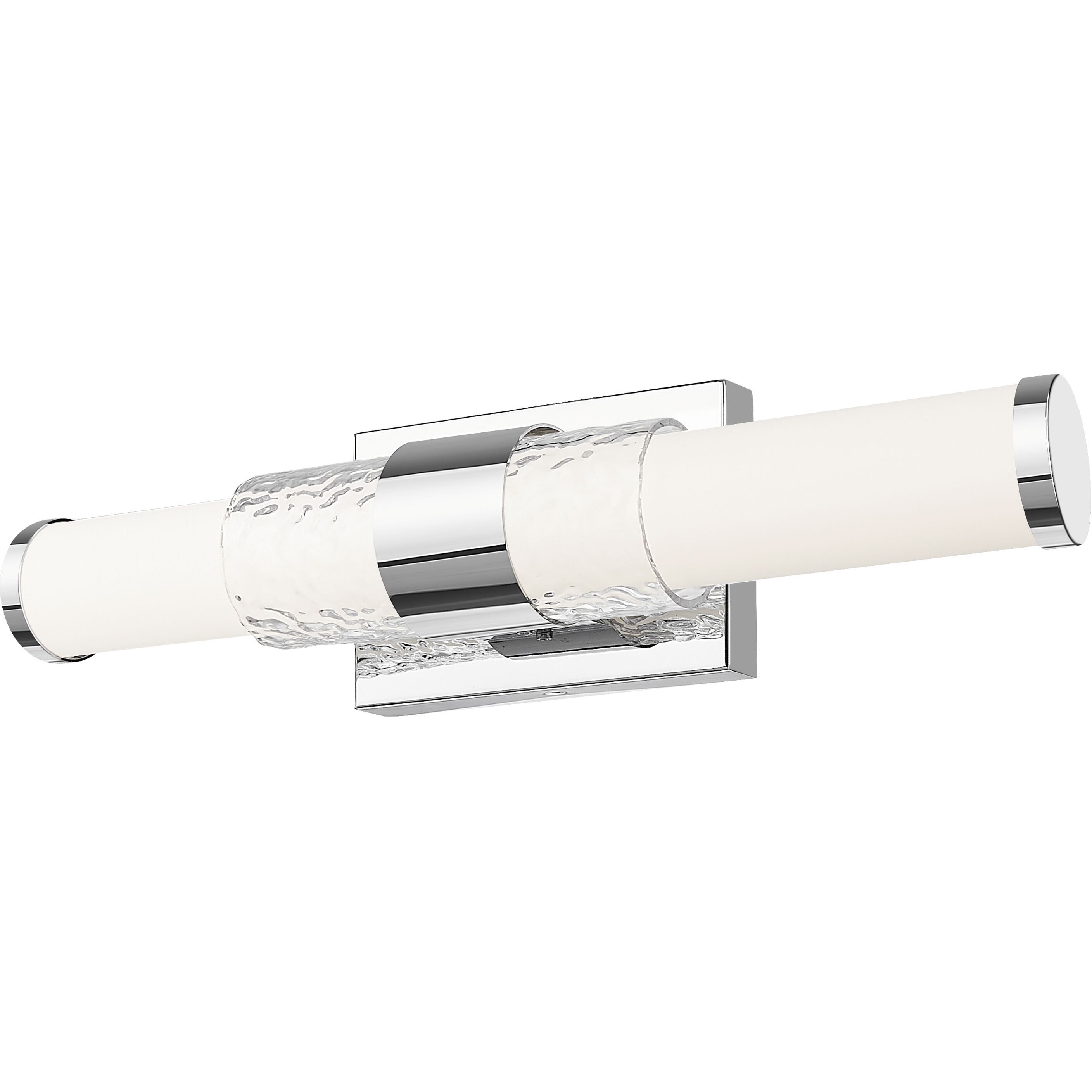 Egon LED 18 inch Chrome Bath Vanity Light Wall Light