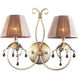 Olivissa Sconce Wall Light