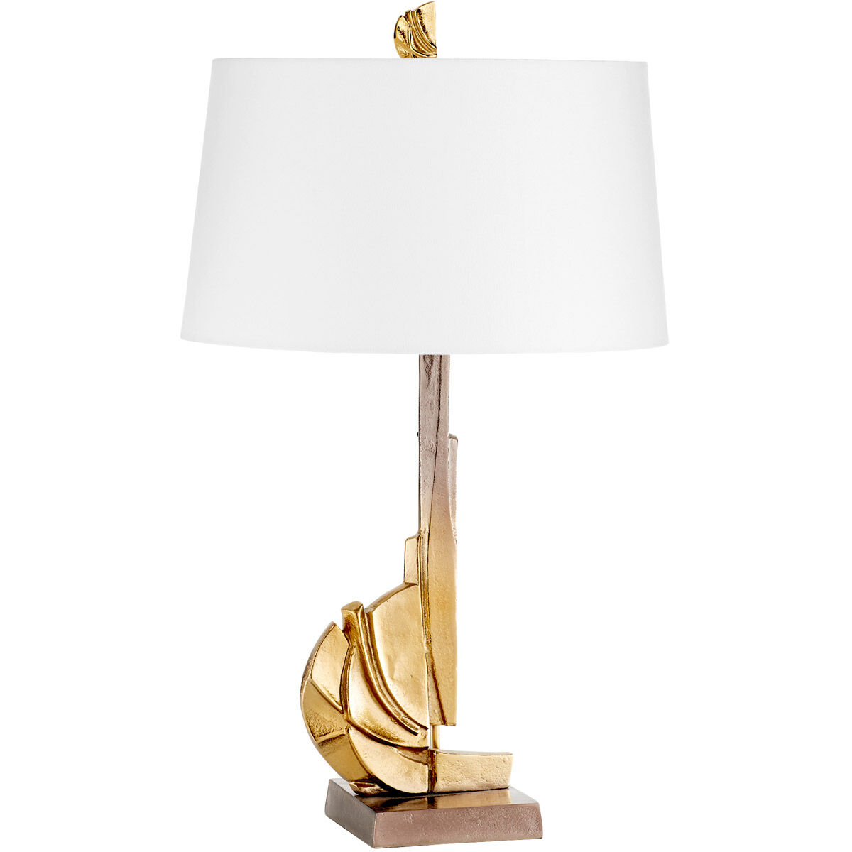 Cyan design table lamp sales