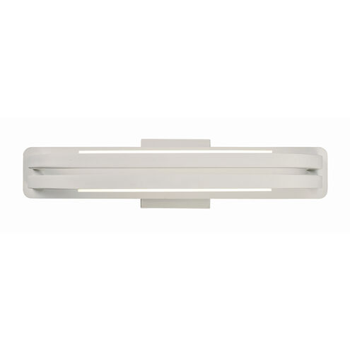 Jibe LED Wall Sconce Wall Light