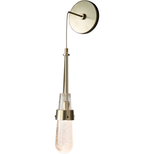 Link LED 5.5 inch Ink Sconce Wall Light, Low Voltage