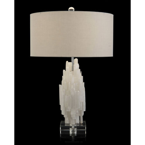 Leah Table Lamp Portable Light
