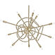 Olympus 12 Light 33.20 inch Pendant