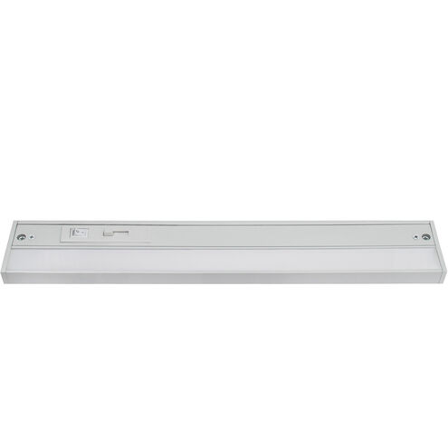 Haley 120 LED 14 inch White Undercabinet