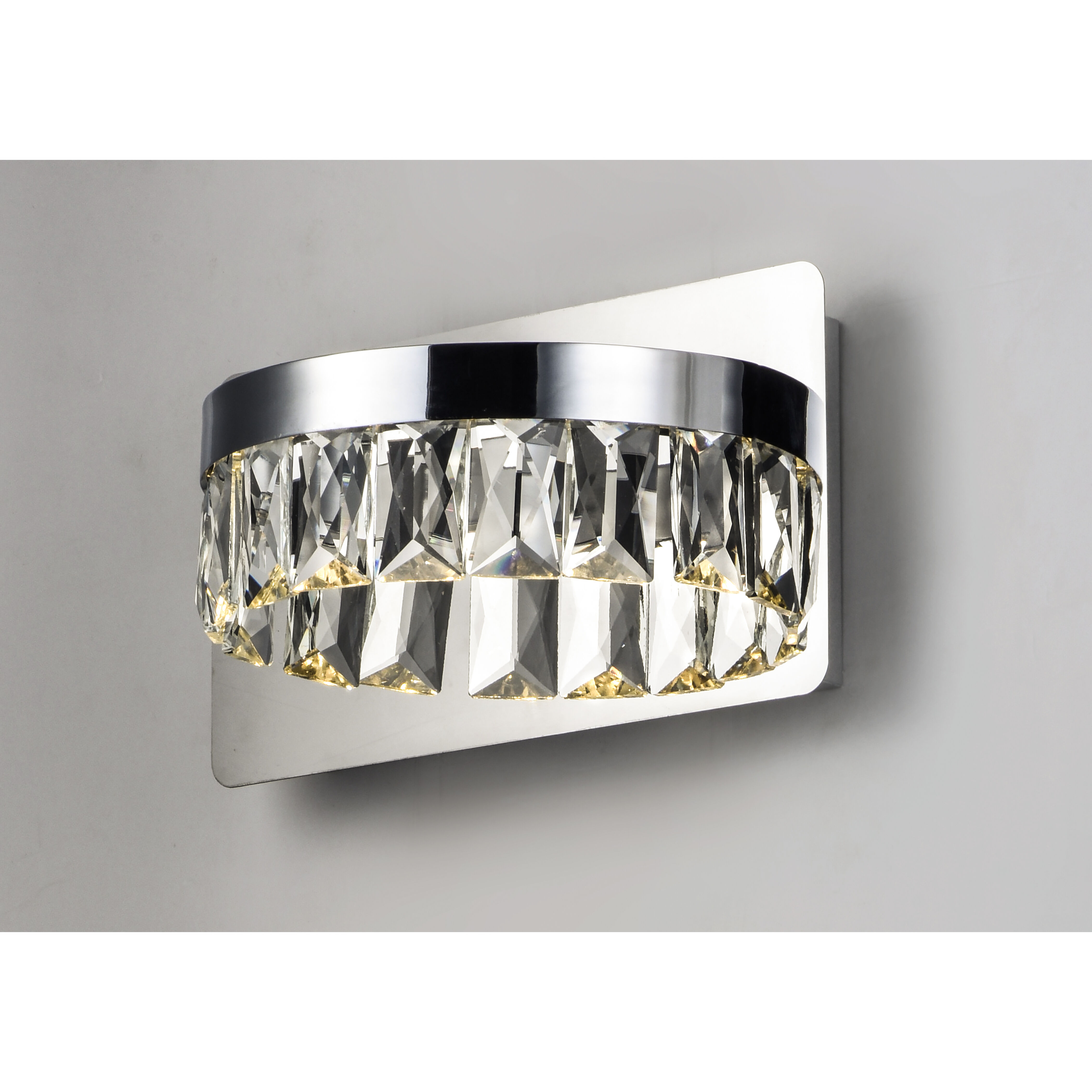 Icycle Wall Sconce Wall Light