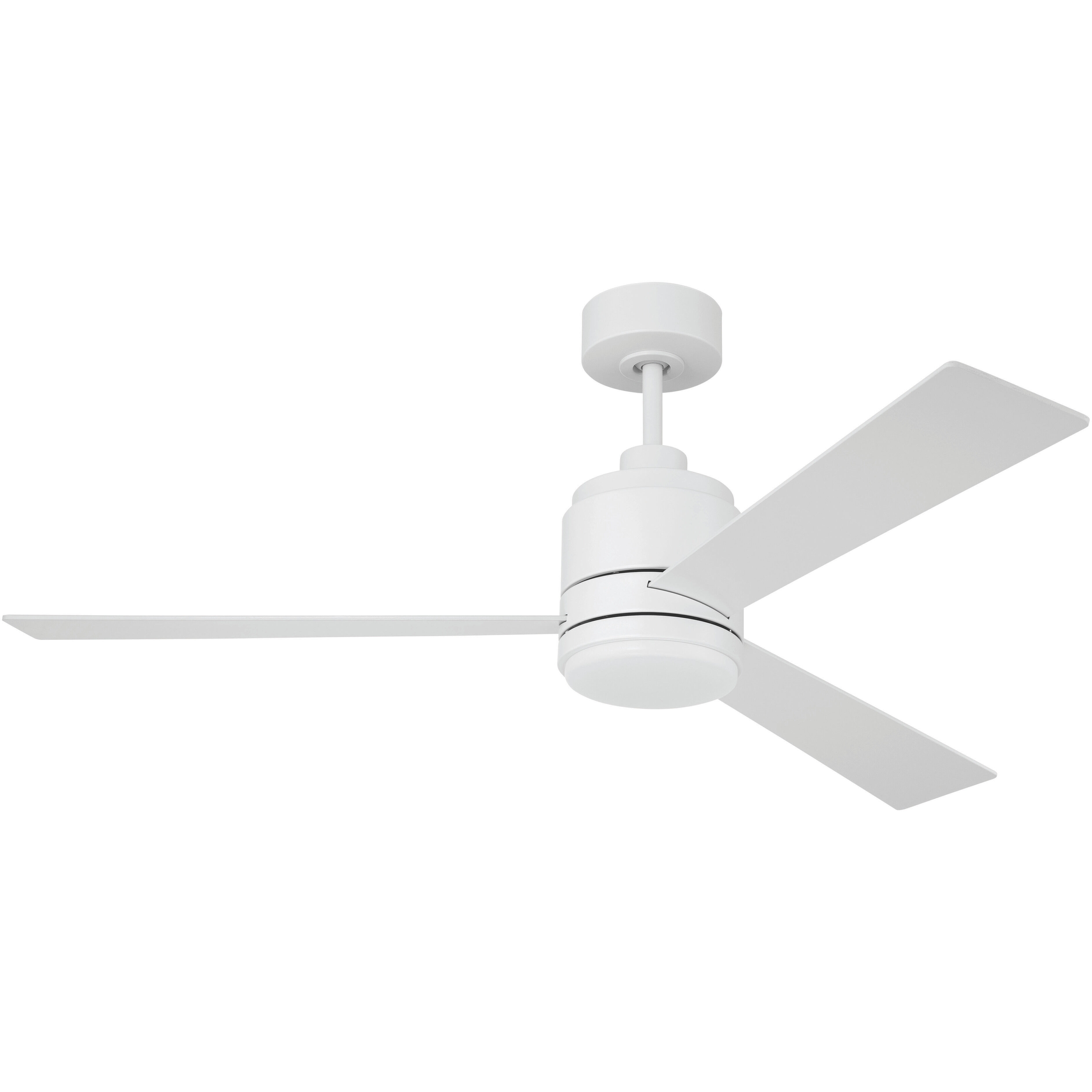 McCoy 52.00 inch Indoor Ceiling Fan