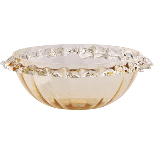 Maria 12 X 4 inch Bowl
