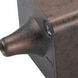 Cal Track 1 Light 12V Rust Track Adapter Ceiling Light
