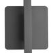 Phase 5 LED LED 24 inch Matte Black Linear Vanity Light Wall Light, Progress LED