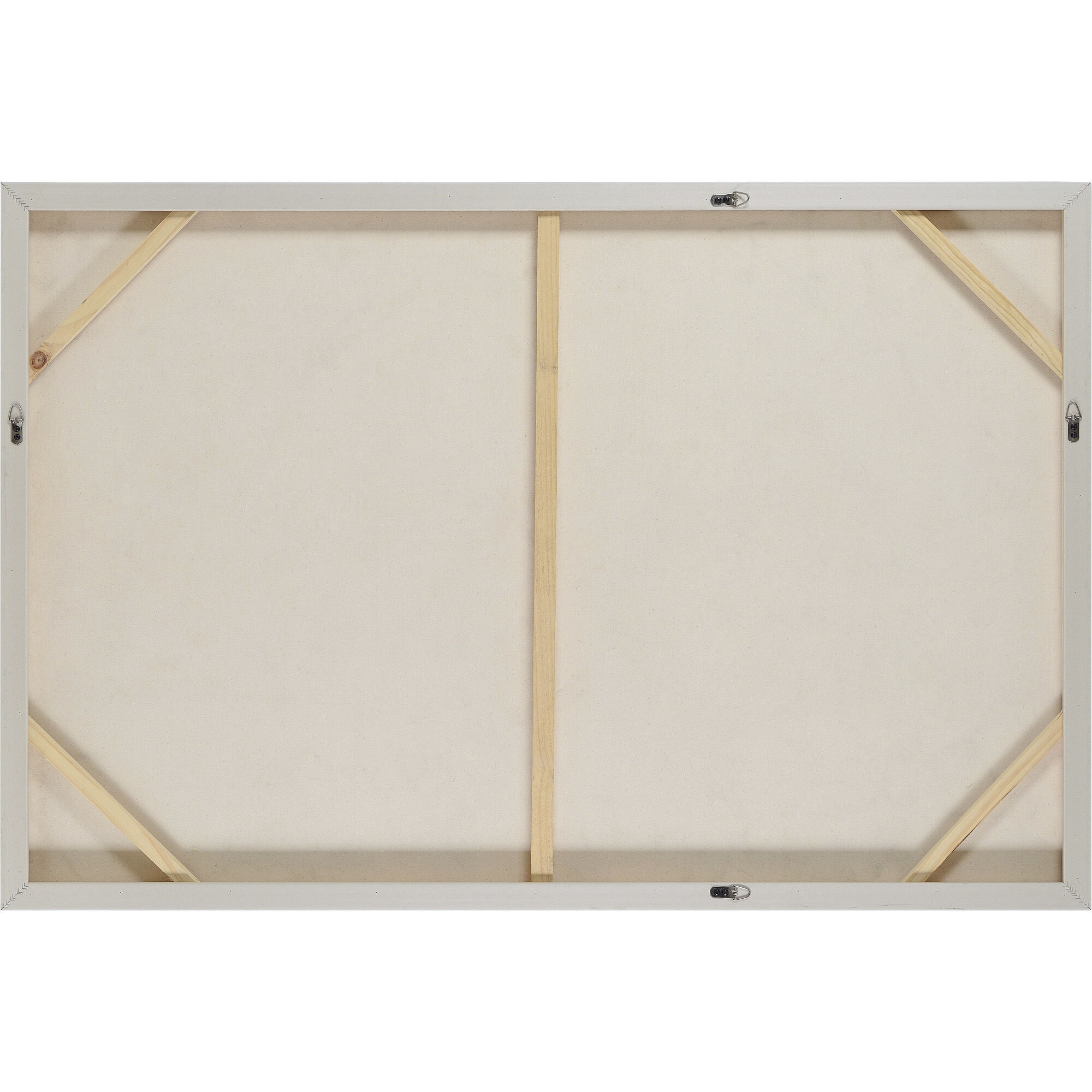 Dimona Multicolor Heavy Texture Canvas Art